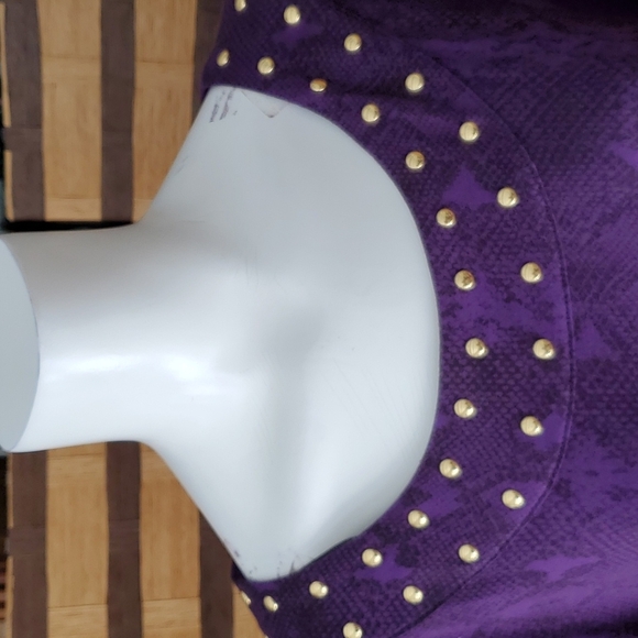 RARE!!  Coogi Tunic/mini dress - Picture 3 of 9